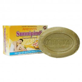 Sunnipindi Soap